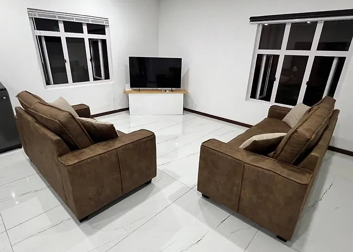 L\'Oceano Luxury Apartments