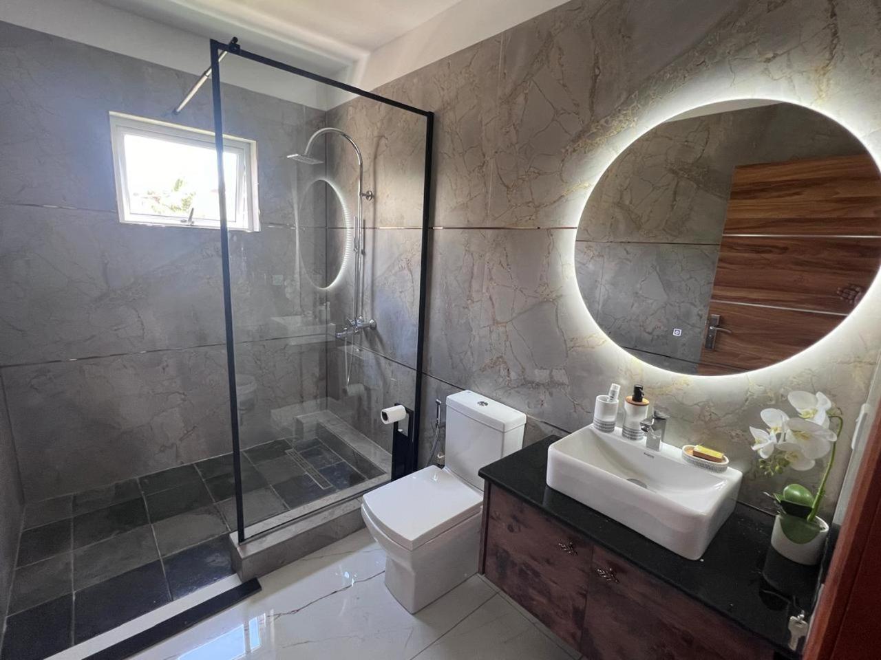 L'oceano Luxury * Flic-en-Flacq