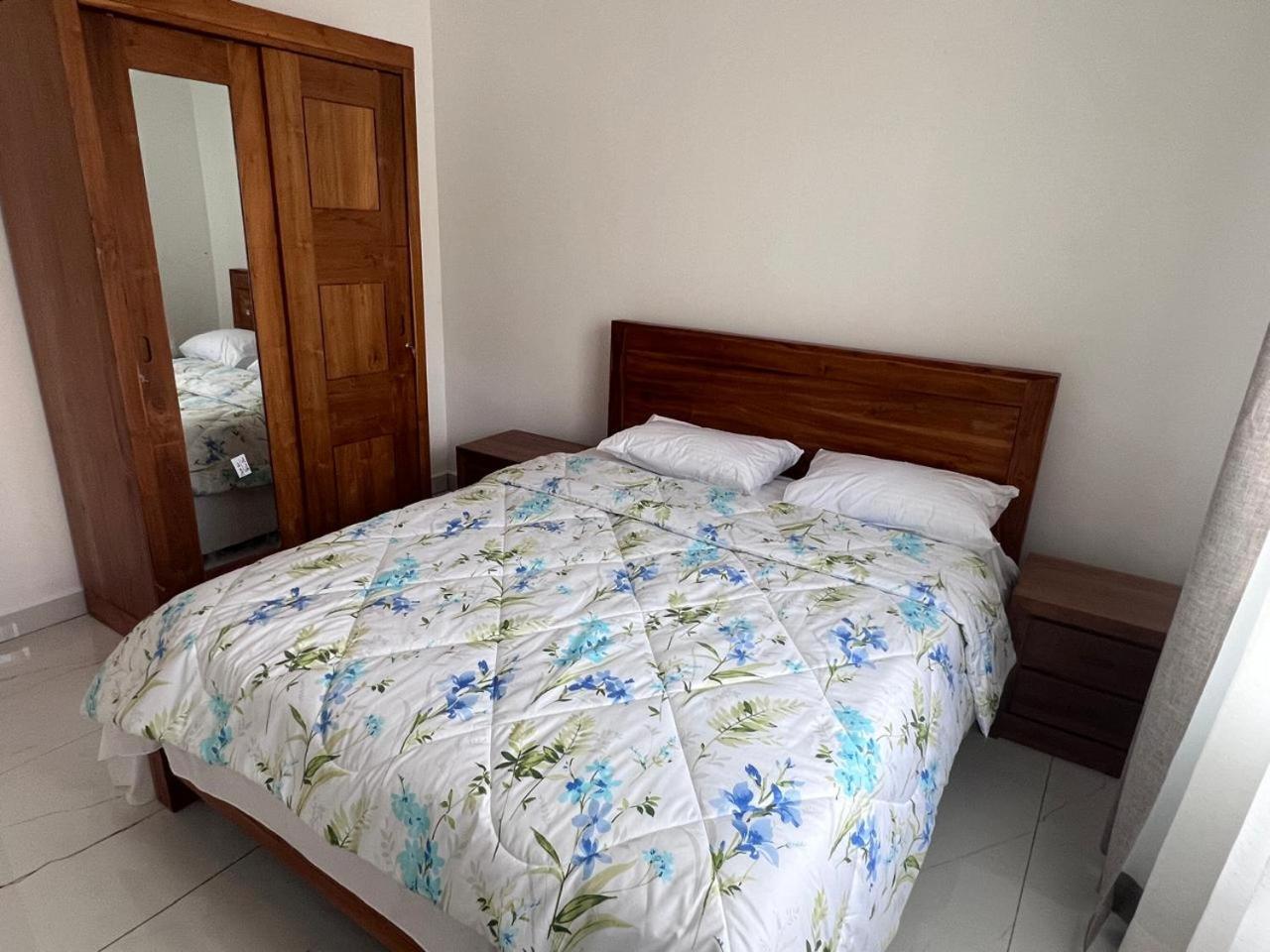 L'oceano Luxury Apartament