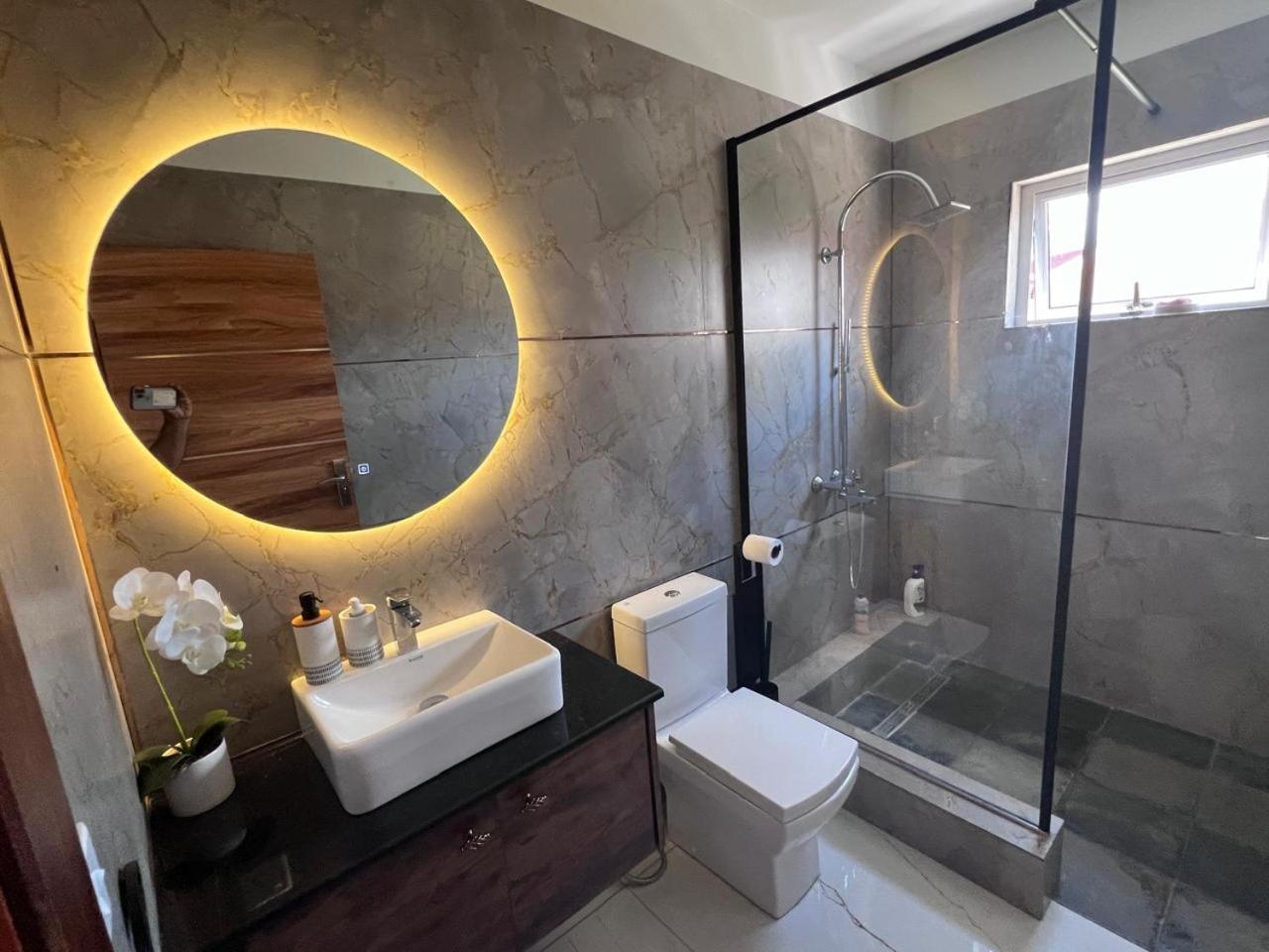 Apartament L'oceano Luxury