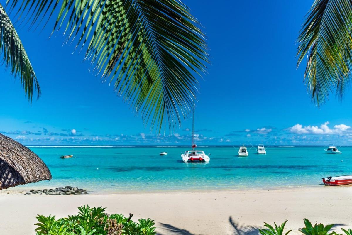 L'oceano Luxury * Flic-en-Flacq