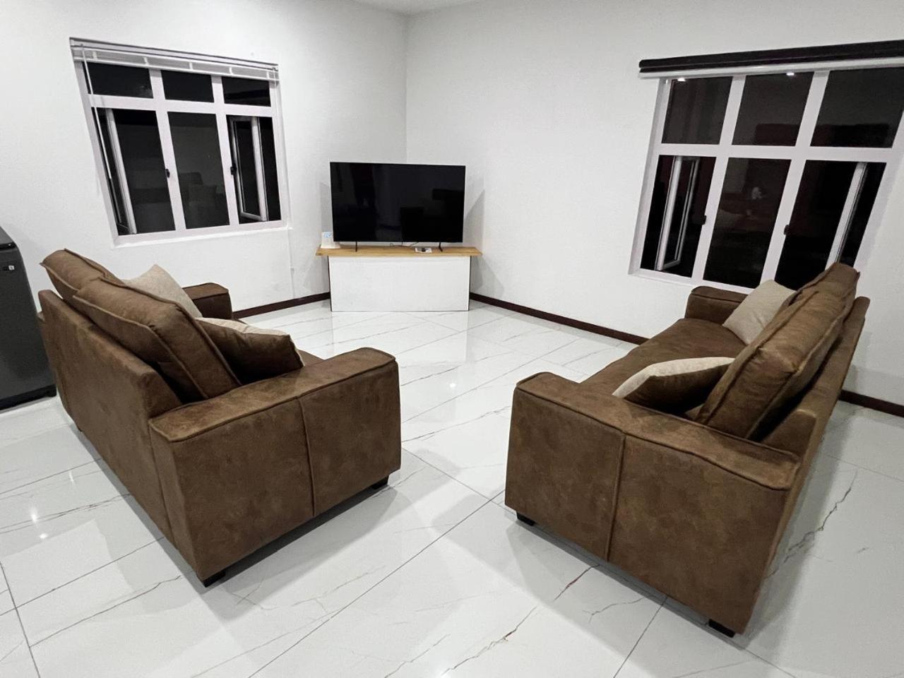 L'oceano Luxury Apartament *
