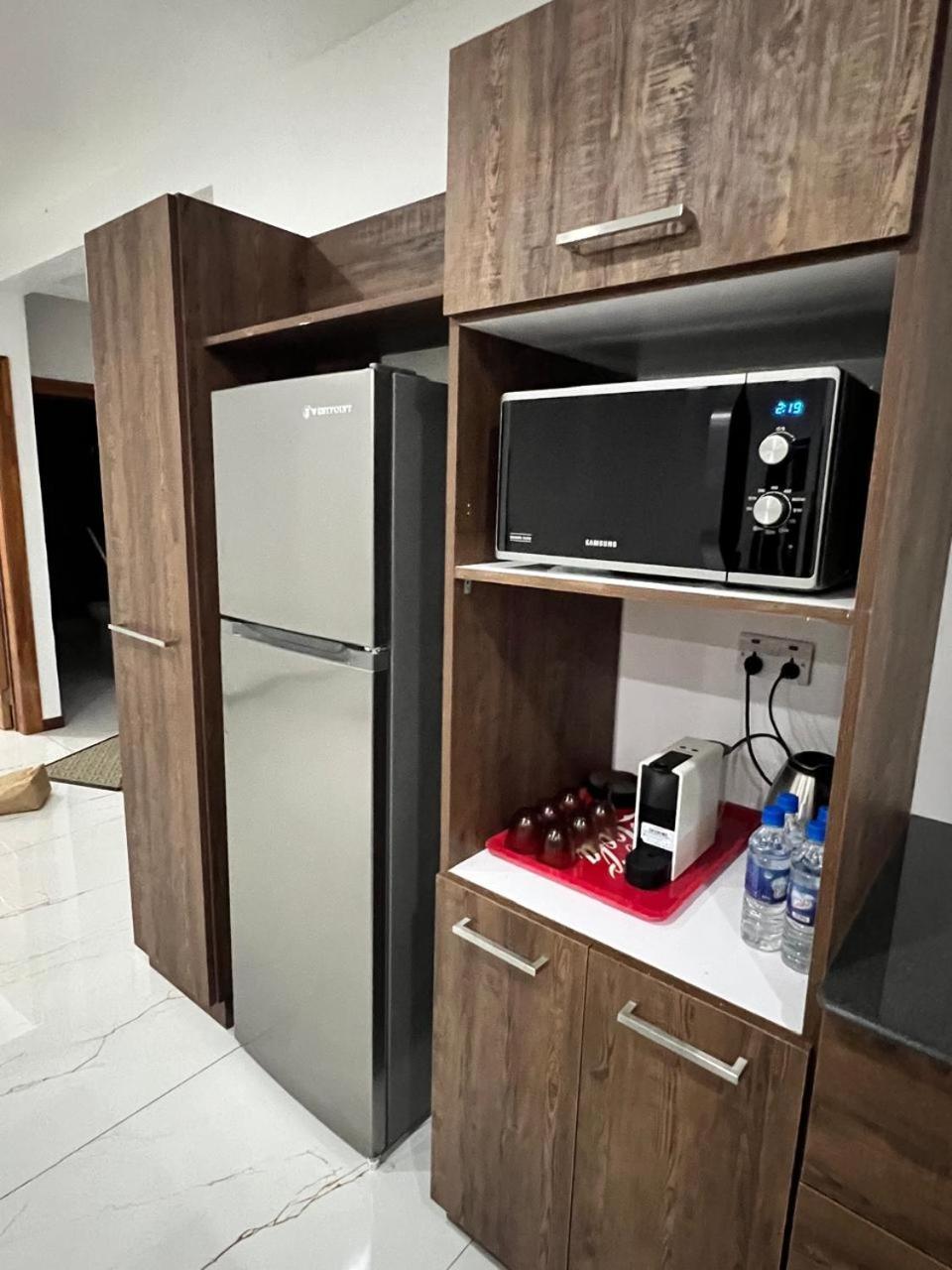 L'oceano Luxury Flic-en-Flacq