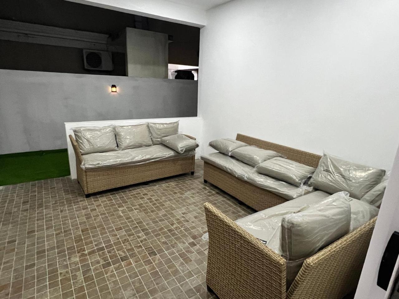 L'oceano Luxury * Flic-en-Flacq