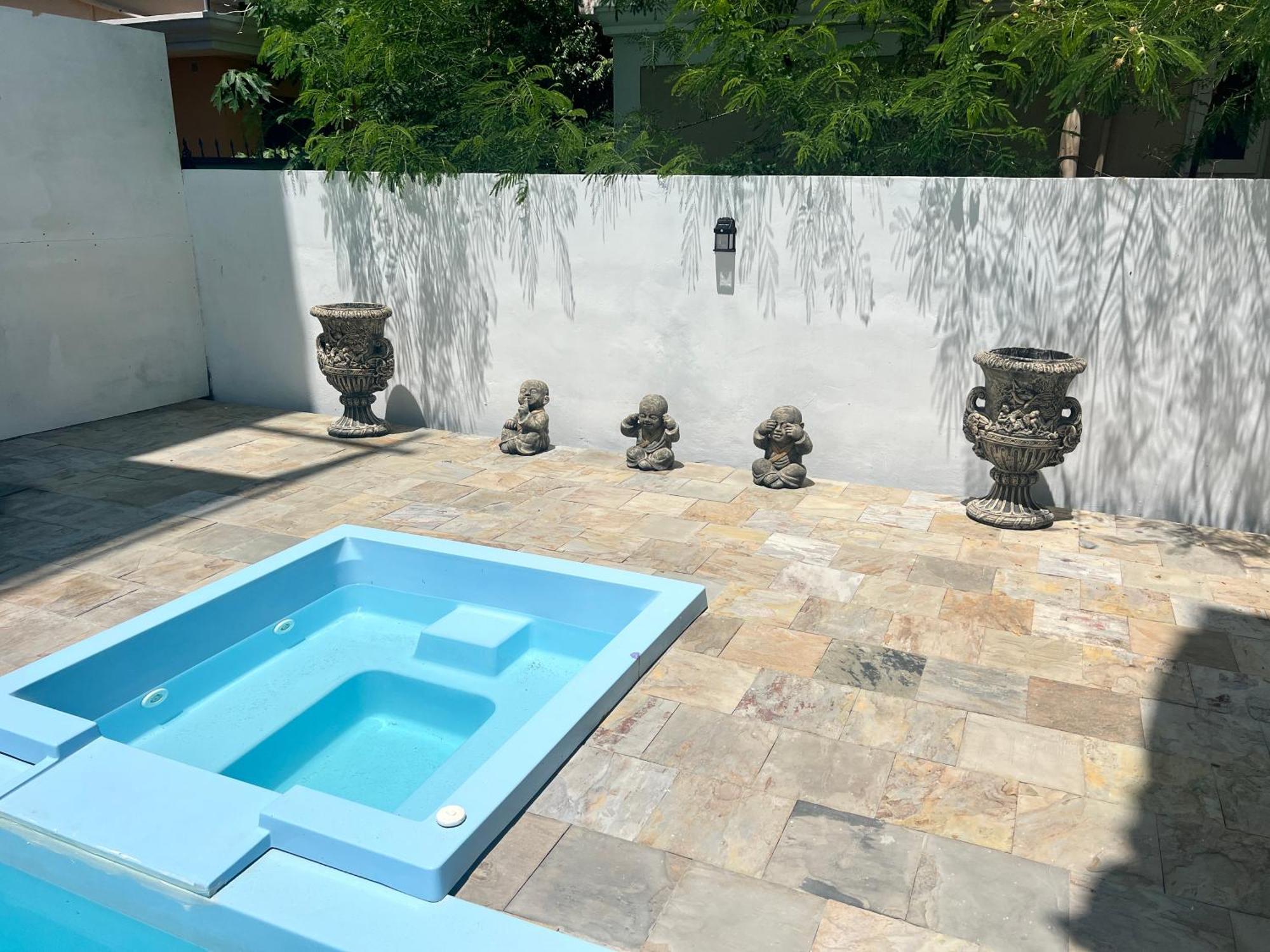Apartament L'oceano Luxury