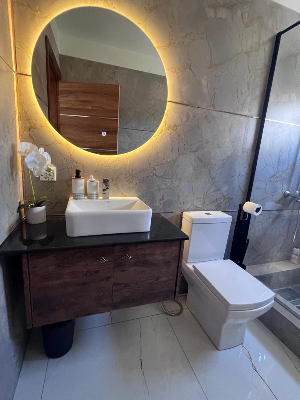 L'oceano Luxury