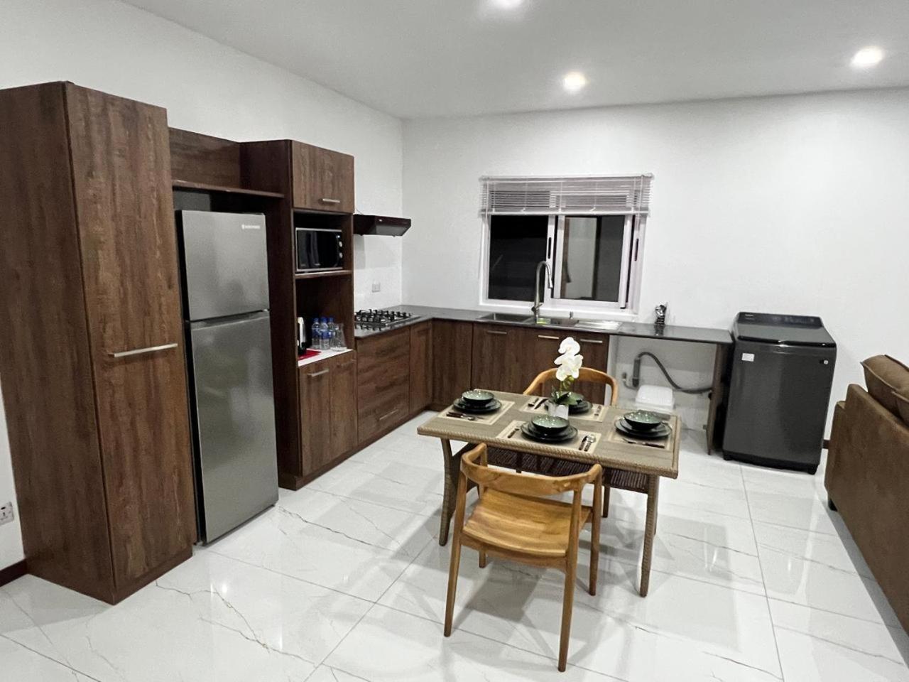Apartmán L'oceano Luxury