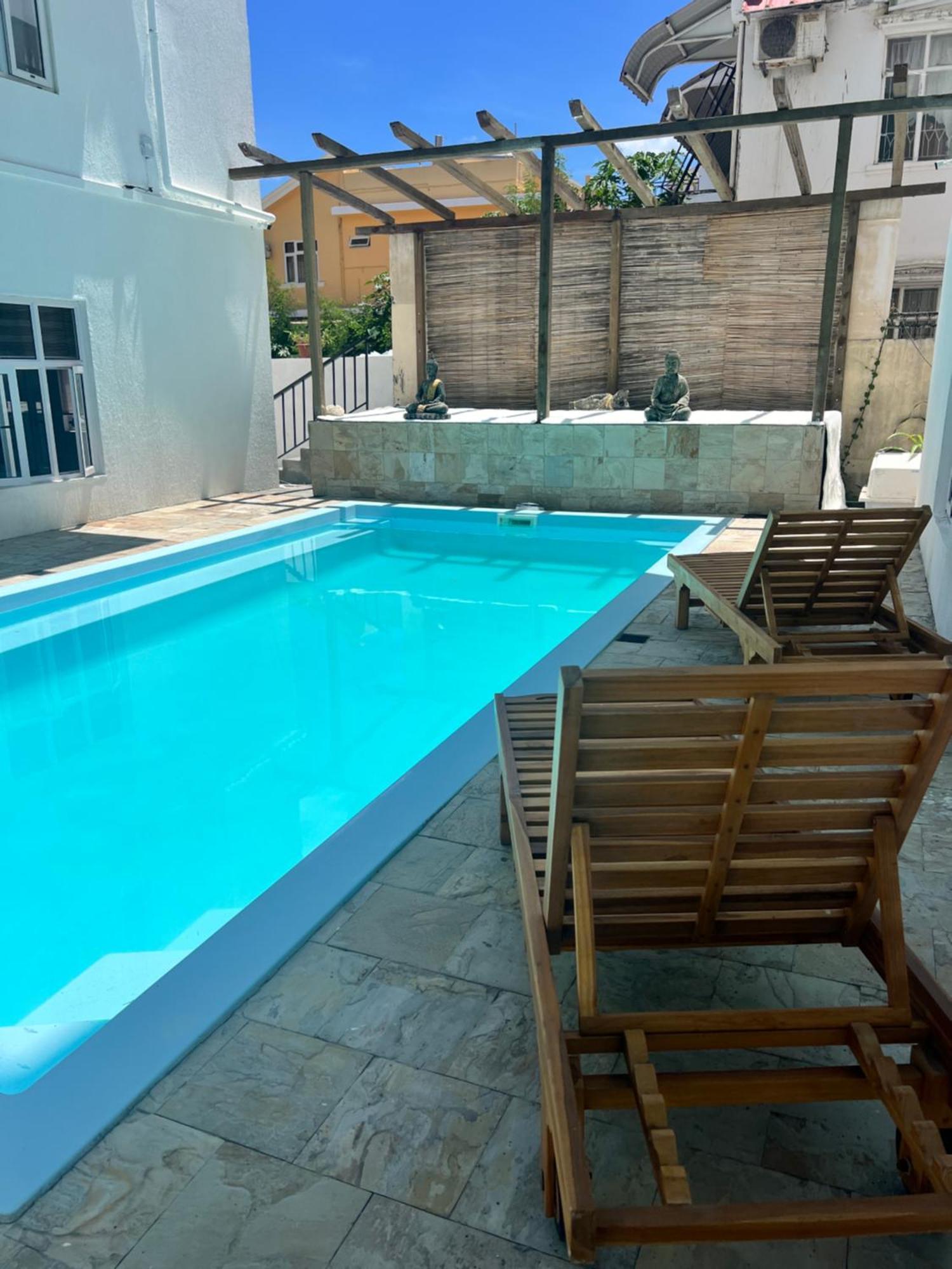 L'oceano Luxury Flic-en-Flacq